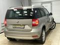 Skoda Yeti 2014 года за 7 290 000 тг. в Актобе – фото 4