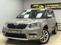 Skoda Yeti 2014 года за 7 290 000 тг. в Актобе