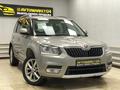 Skoda Yeti 2014 года за 7 290 000 тг. в Актобе – фото 3