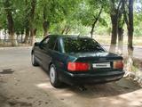 Audi 100 1992 года за 2 200 000 тг. в Тараз – фото 3