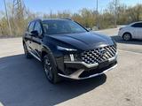 Hyundai Santa Fe 2023 года за 19 000 000 тг. в Караганда