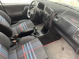 Volkswagen Golf 1992 годаүшін1 000 000 тг. в Астана – фото 2