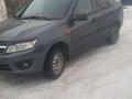 ВАЗ (Lada) Granta 2190 2015 года за 2 800 000 тг. в Усть-Каменогорск