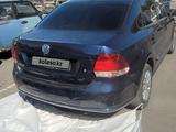 Volkswagen Polo 2013 годаүшін2 600 000 тг. в Караганда – фото 4