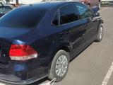 Volkswagen Polo 2013 годаүшін2 600 000 тг. в Караганда – фото 5