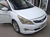 Hyundai Solaris 2015 годаүшін5 000 000 тг. в Алматы