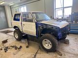 Mitsubishi Pajero 1993 года за 5 500 000 тг. в Алматы – фото 2