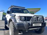 Mitsubishi Pajero 1993 года за 5 500 000 тг. в Алматы