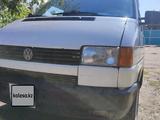 Volkswagen Transporter 1992 года за 2 500 000 тг. в Костанай – фото 2