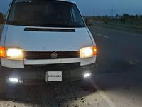 Volkswagen Transporter 1992 годаүшін2 500 000 тг. в Костанай