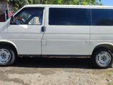 Volkswagen Transporter 1992 года за 2 500 000 тг. в Костанай – фото 3