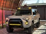 Toyota 4Runner 2017 года за 26 500 000 тг. в Алматы – фото 2