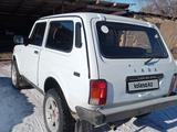 ВАЗ (Lada) Lada 2121 2011 года за 1 900 000 тг. в Жансугуров – фото 5