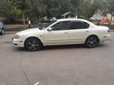 Nissan Maxima 2005 годаүшін4 000 000 тг. в Алматы – фото 4