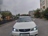 Nissan Maxima 2005 годаүшін4 000 000 тг. в Алматы