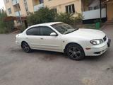Nissan Maxima 2005 годаүшін4 000 000 тг. в Алматы – фото 2