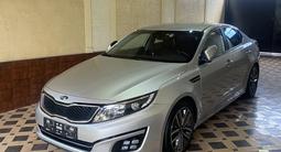 Kia K5 2013 годаүшін7 700 000 тг. в Шымкент – фото 2