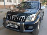 Toyota Land Cruiser Prado 2006 года за 11 000 000 тг. в Актау – фото 2