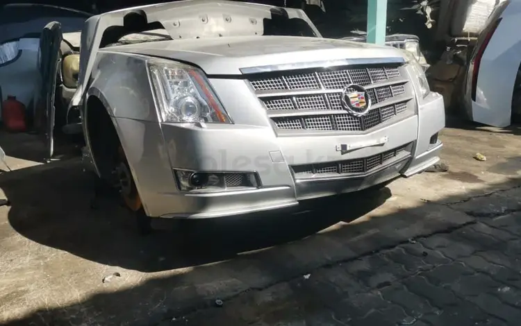 Носкат Cadillac SRX за 150 000 тг. в Алматы