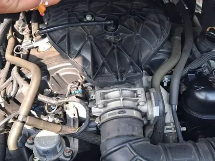 Носкат Cadillac SRX за 150 000 тг. в Алматы – фото 10