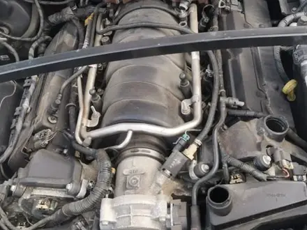 Носкат Cadillac SRX за 150 000 тг. в Алматы – фото 11