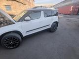 Skoda Yeti 2011 годаүшін4 800 000 тг. в Усть-Каменогорск – фото 2