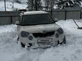 Skoda Yeti 2011 годаүшін4 800 000 тг. в Усть-Каменогорск