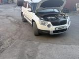 Skoda Yeti 2011 годаүшін4 800 000 тг. в Усть-Каменогорск – фото 4