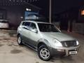 SsangYong Rexton 2003 года за 3 500 000 тг. в Алматы – фото 4