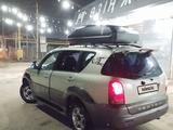 SsangYong Rexton 2003 года за 3 500 000 тг. в Алматы – фото 3