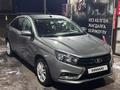 ВАЗ (Lada) Vesta 2019 годаүшін5 750 000 тг. в Караганда – фото 2