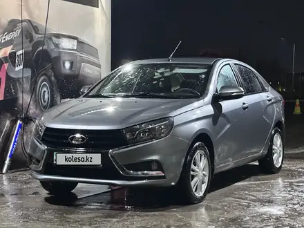 ВАЗ (Lada) Vesta 2019 года за 5 550 000 тг. в Караганда