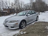 Mazda 6 2004 годаfor3 950 000 тг. в Усть-Каменогорск