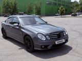 Mercedes-Benz E 320 2003 годаүшін4 500 000 тг. в Алматы