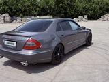 Mercedes-Benz E 320 2003 годаүшін4 500 000 тг. в Алматы – фото 3