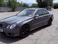 Mercedes-Benz E 320 2003 года за 4 500 000 тг. в Алматы – фото 2