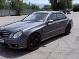 Mercedes-Benz E 320 2003 годаүшін4 500 000 тг. в Алматы – фото 2