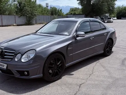 Mercedes-Benz E 320 2003 года за 4 500 000 тг. в Алматы – фото 2