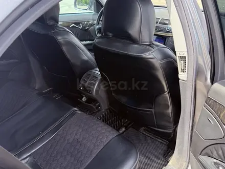 Mercedes-Benz E 320 2003 года за 4 500 000 тг. в Алматы – фото 7