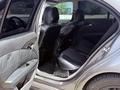 Mercedes-Benz E 320 2003 года за 4 500 000 тг. в Алматы – фото 6