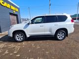 Toyota Land Cruiser Prado 2013 года за 16 300 000 тг. в Уральск – фото 3