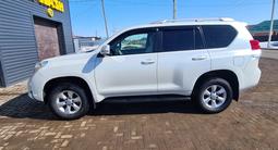 Toyota Land Cruiser Prado 2013 года за 16 000 000 тг. в Уральск – фото 3