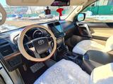 Toyota Land Cruiser Prado 2013 годаүшін16 100 000 тг. в Уральск – фото 5