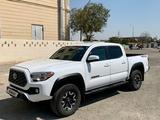 Toyota Tacoma 2020 годаүшін18 000 000 тг. в Актау – фото 2