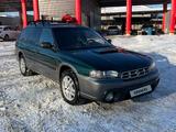 Subaru Outback 1998 года за 2 200 000 тг. в Алматы