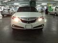 Acura ZDX 2010 года за 16 000 000 тг. в Астана – фото 3