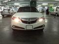 Acura ZDX 2010 года за 16 000 000 тг. в Астана – фото 10