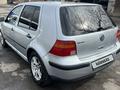 Volkswagen Golf 2002 годаfor2 700 000 тг. в Караганда – фото 6