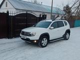 Renault Duster 2014 годаүшін6 300 000 тг. в Костанай