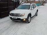 Renault Duster 2014 года за 5 900 000 тг. в Костанай – фото 3